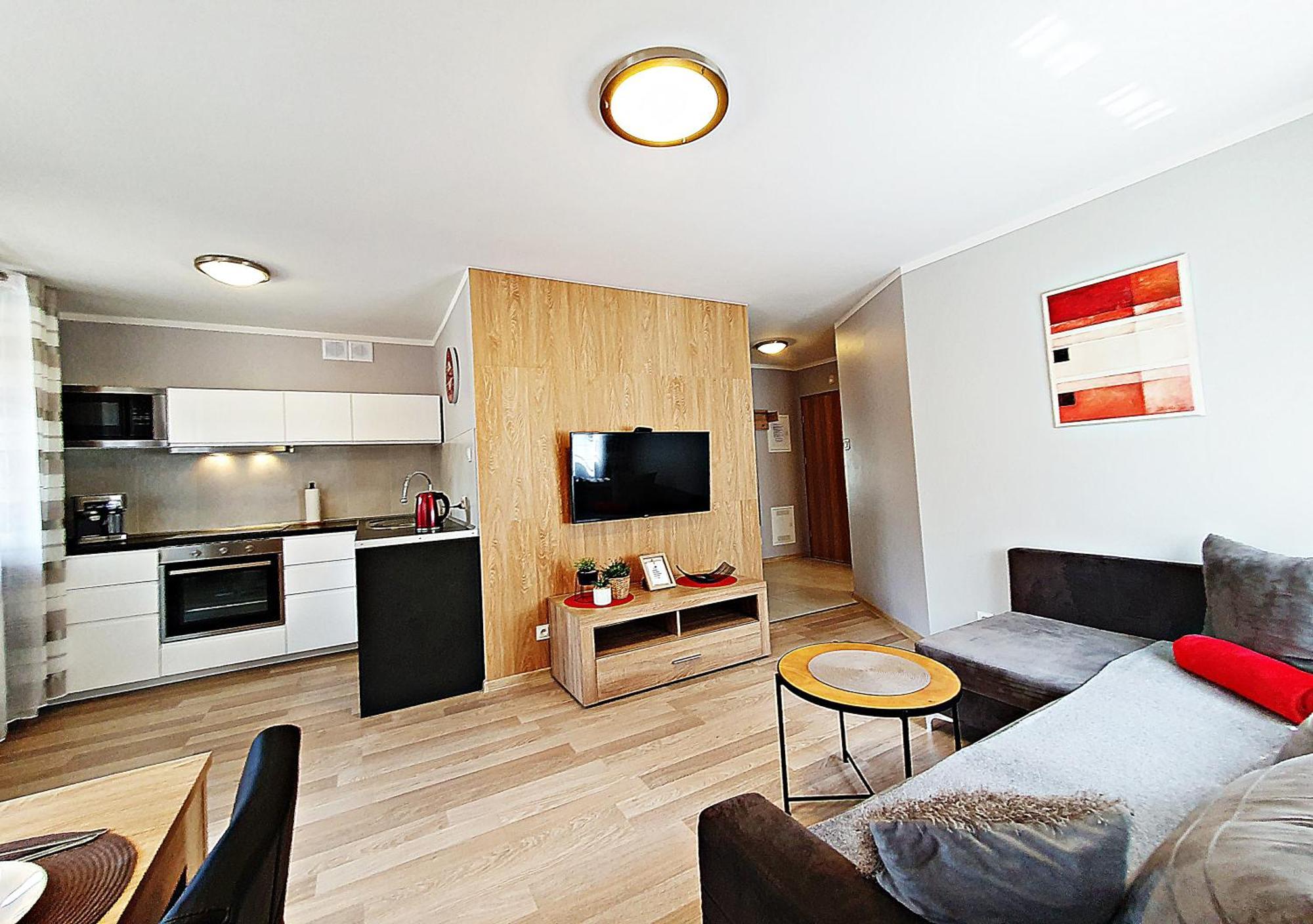 Apartamenty Sun&Fun Rezydencja Parkowa Nadrzeczna 3D I 3E -Blisko Centrum W Otoczeniu Zieleni Karpacz Exterior foto