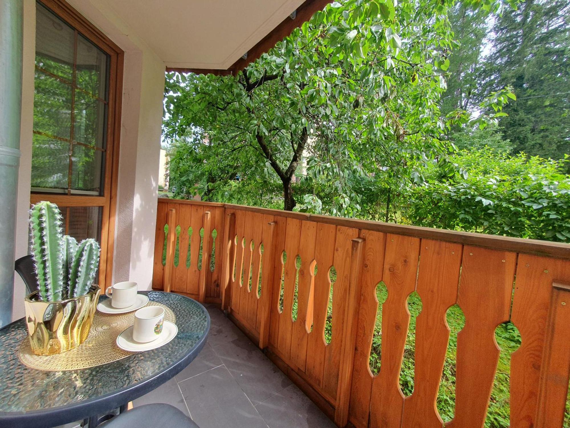 Apartamenty Sun&Fun Rezydencja Parkowa Nadrzeczna 3D I 3E -Blisko Centrum W Otoczeniu Zieleni Karpacz Habitación foto