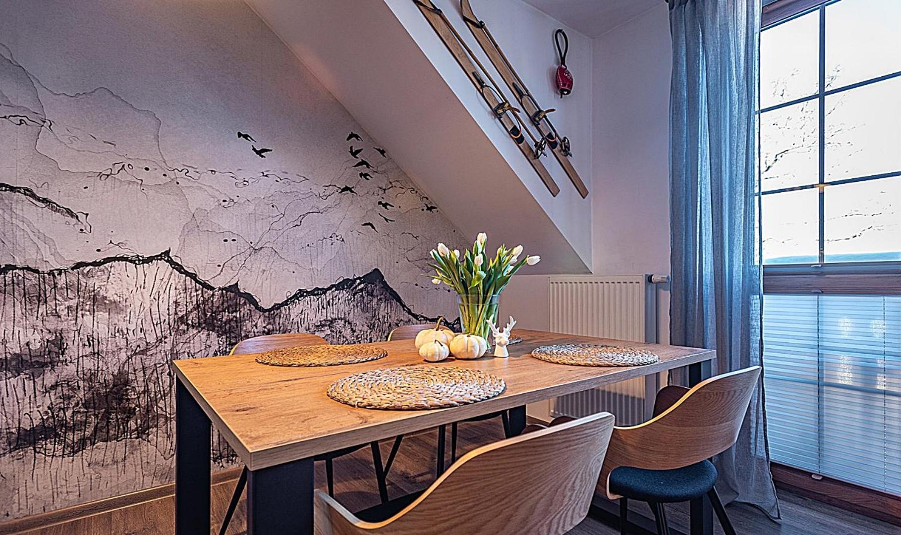 Apartamenty Sun&Fun Rezydencja Parkowa Nadrzeczna 3D I 3E -Blisko Centrum W Otoczeniu Zieleni Karpacz Exterior foto