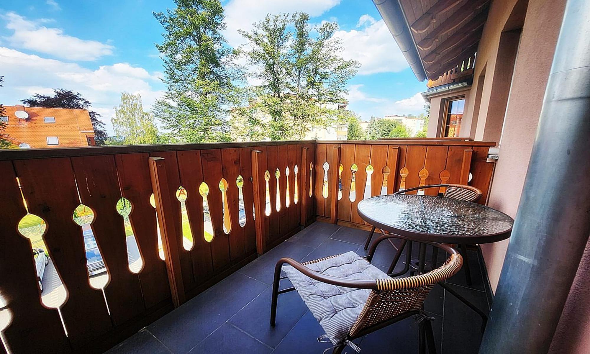 Apartamenty Sun&Fun Rezydencja Parkowa Nadrzeczna 3D I 3E -Blisko Centrum W Otoczeniu Zieleni Karpacz Exterior foto