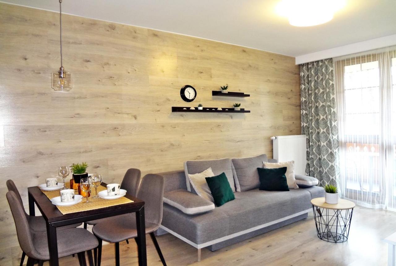 Apartamenty Sun&Fun Rezydencja Parkowa Nadrzeczna 3D I 3E -Blisko Centrum W Otoczeniu Zieleni Karpacz Exterior foto