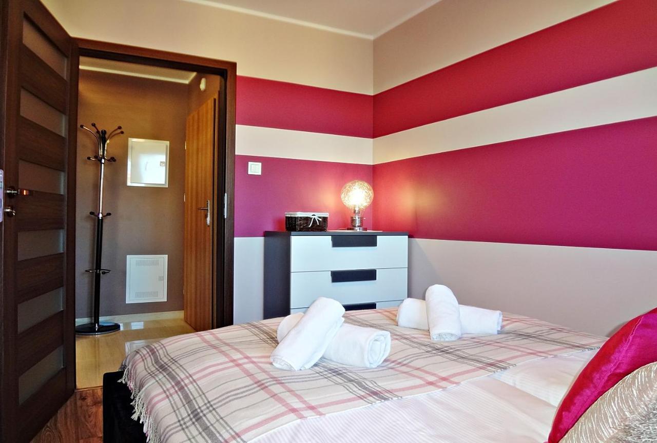 Apartamenty Sun&Fun Rezydencja Parkowa Nadrzeczna 3D I 3E -Blisko Centrum W Otoczeniu Zieleni Karpacz Exterior foto
